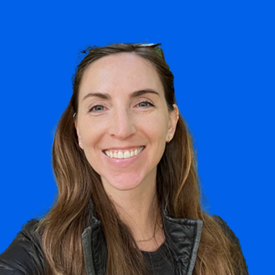 Sarah DeBaca
